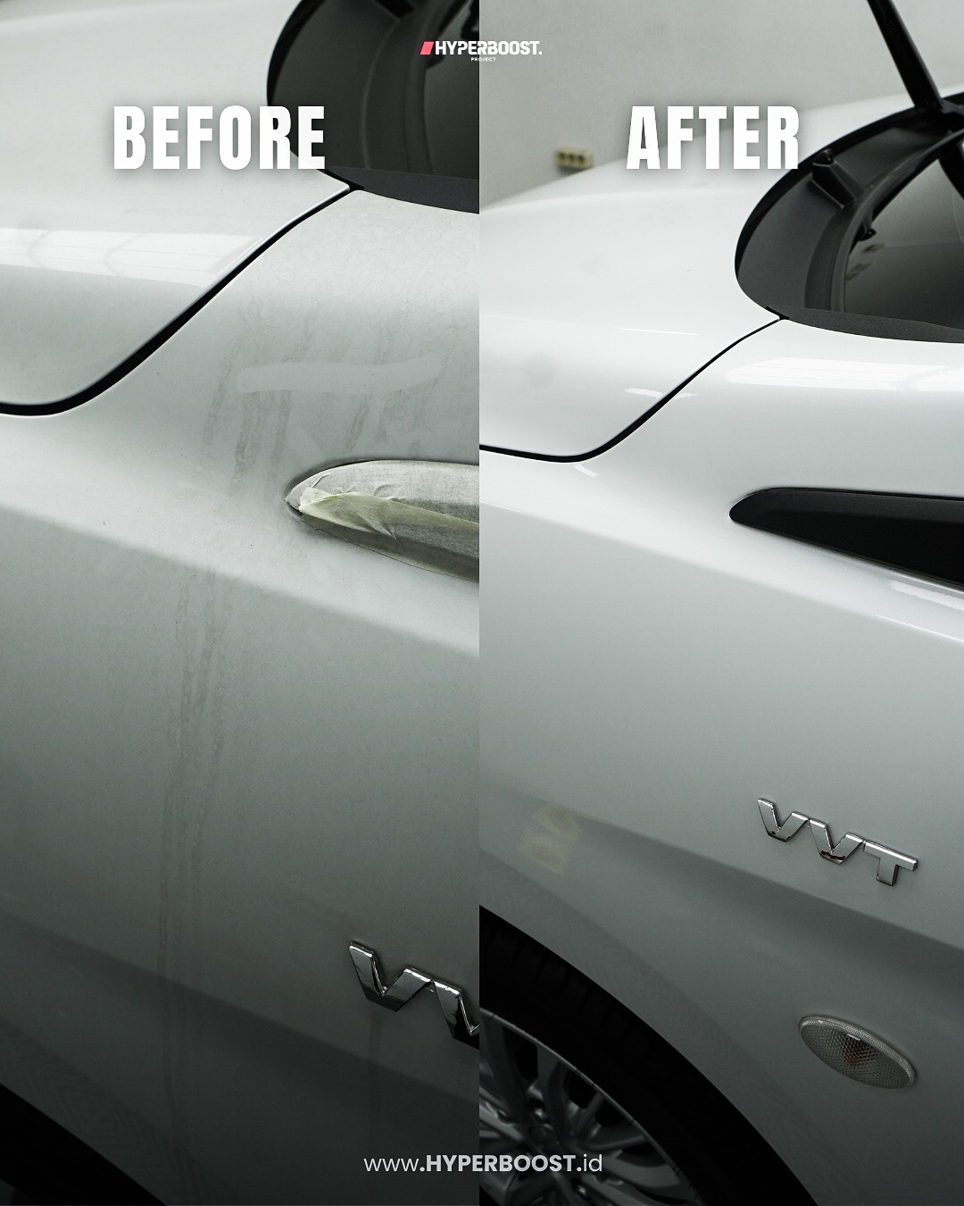 FULL GLOW UP SUZUKI ERTIGA!!Solusi terbaik untuk kamu, hanya di Hyper Boost!!!Bukan hanya merawa (3)